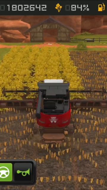 Farming simulator 18