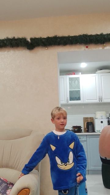 Матюхя и Соник