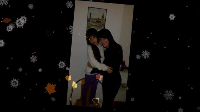 Моя школьная осень(внучка)Werema54