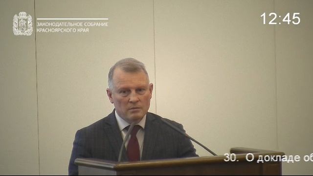 Сессия 9 октября 2025 года (6 часть)
