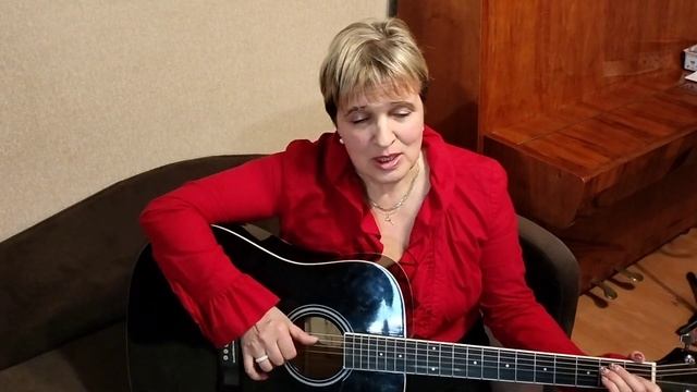 Застольная песня Ойто не вечер...Пою с вами.