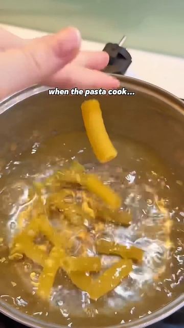 Zozzona Pasta