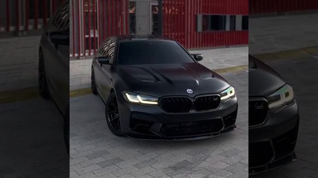 M5 Competition