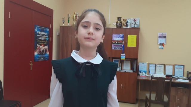 Песня детям 