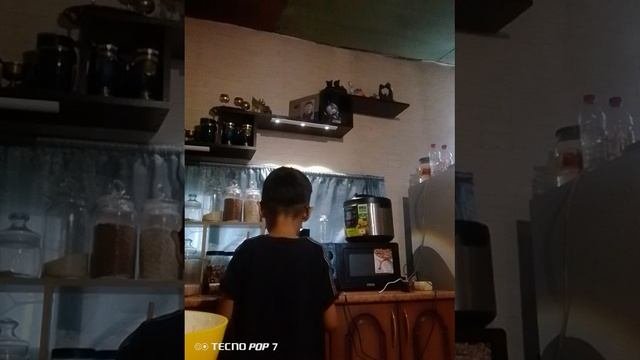 как готовить печеньки 2 часть