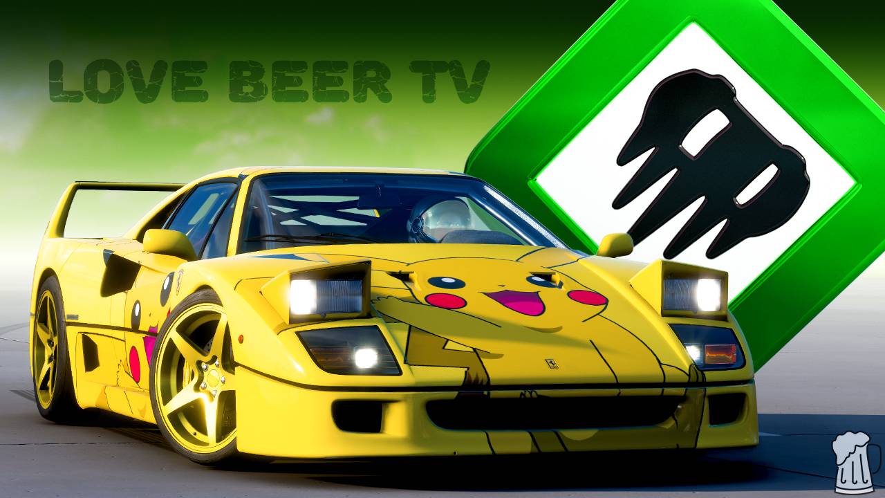 🟢 Forza Horizon 5 🍺 Прохождение Дрифт Зоны!!! «ТУРБОУЗЕЛ» Летний Сезон!!! 09.10.2025
