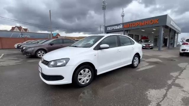 Volkswagen Polo 2011 V XW8ZZZ61ZCG002599