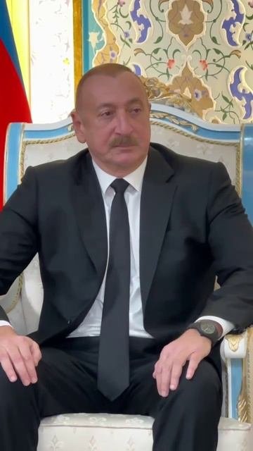 Прогнулся Под Ильхама!
