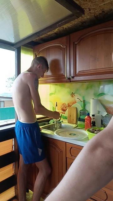 море 6 моем мясо