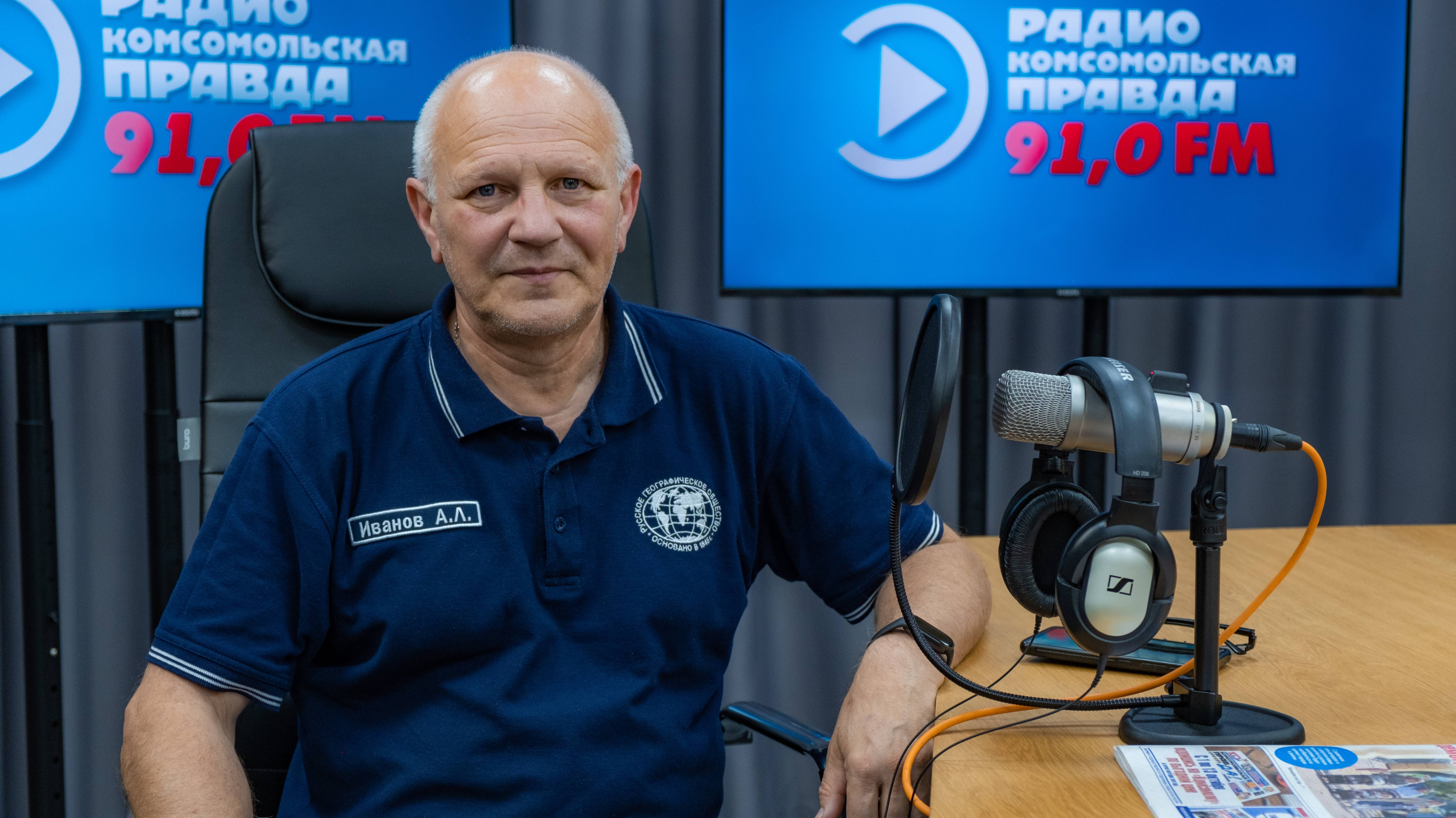 Говорим о работе астрофизической оптической обсерватории КубГУ