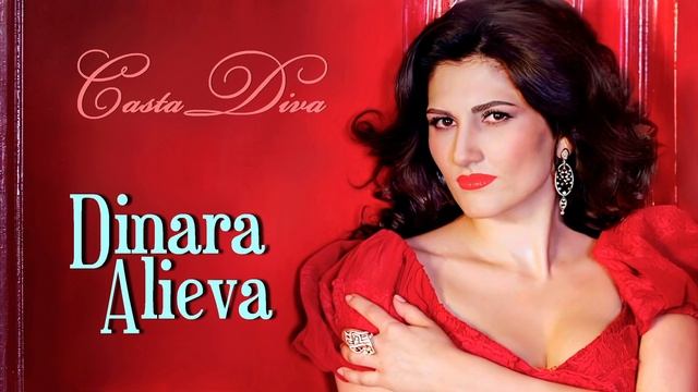 Dinara Alieva - Casta Diva V.Bellini Norma