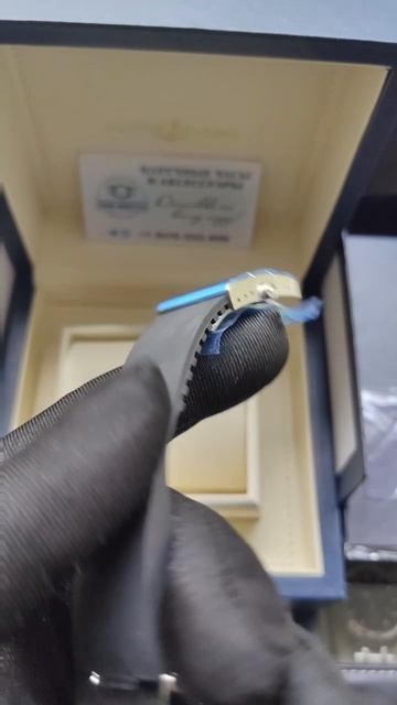Часы Ulysse Nardin Maxi Marine