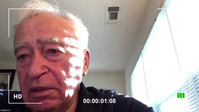 В загрузке межконтинентальный  разговор  c Новиковым М.Г. доктором технических наук.
