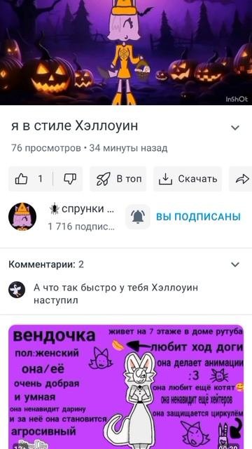 смотрю видео спрункикошки