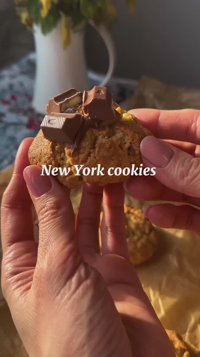 Хочется готовить их каждый день 🤤