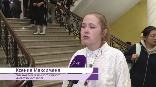 Реконструкторы прошли по пути первопроходцев Забайкалья