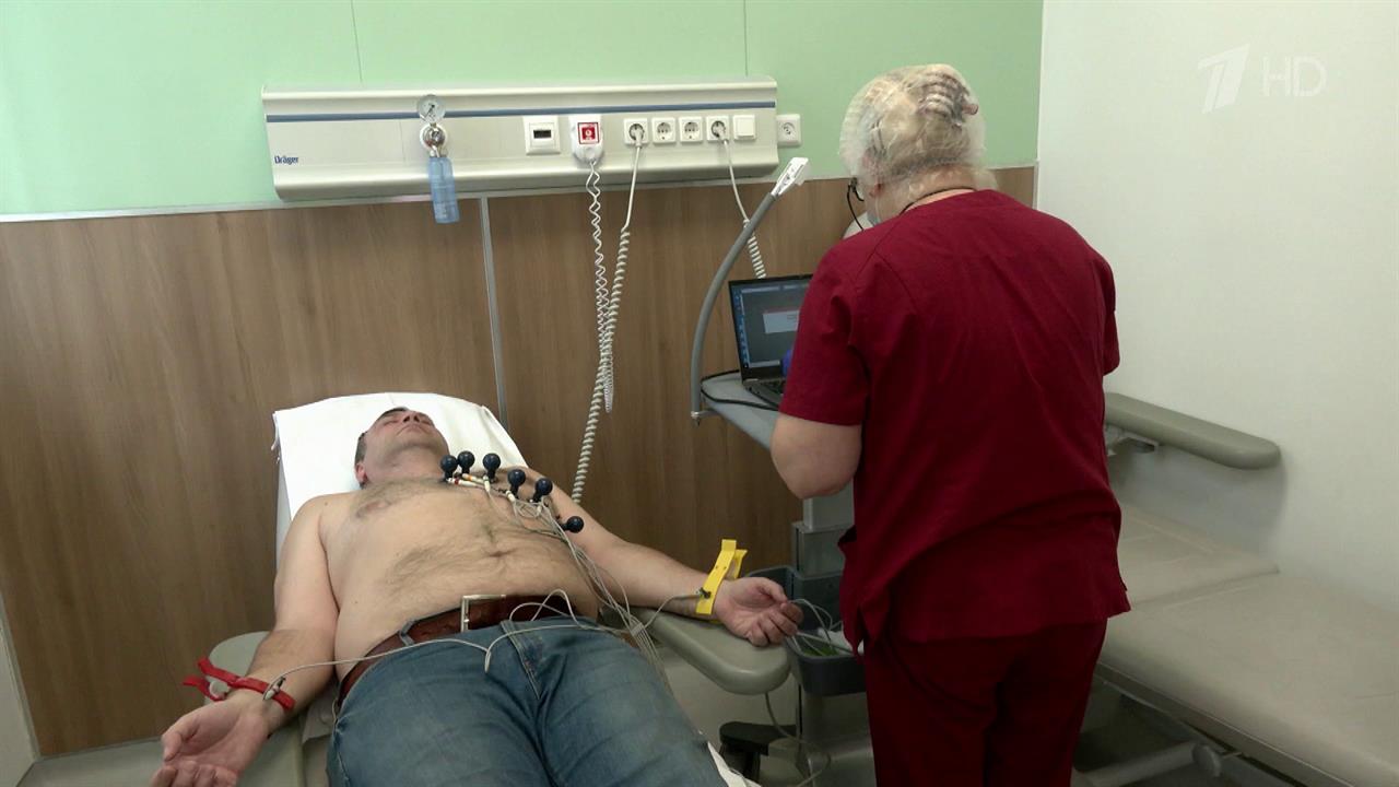 Врачи бьют тревогу и считают неинфекционной эпидемией проблему лишнего веса