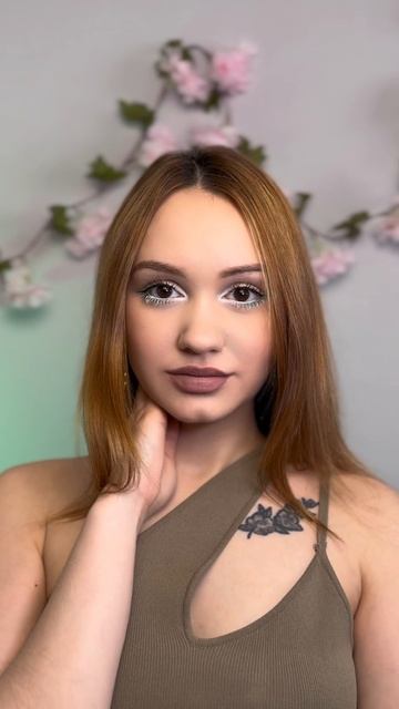 Никого не слушайте 🥰