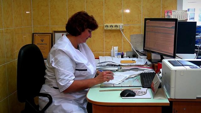 Почти 1400 юных жительниц Верхневолжья проверили свое репродуктивное здоровье