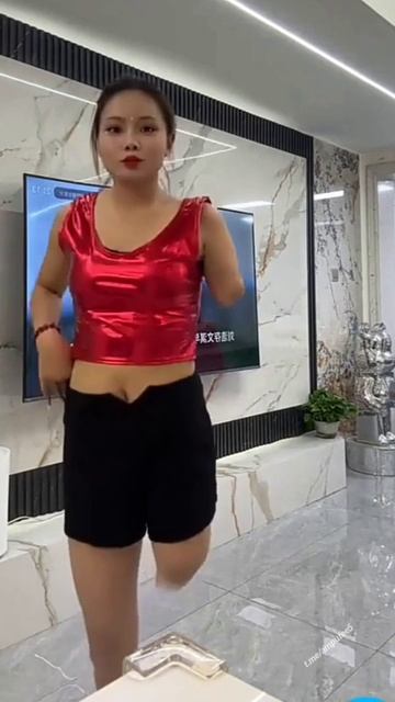 Amputee Ooe