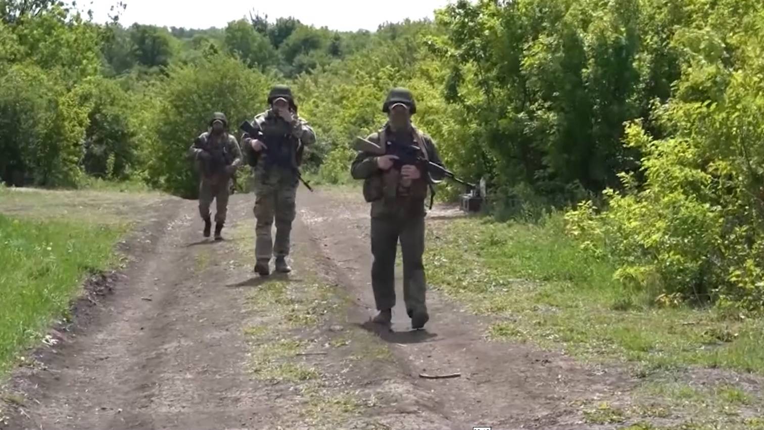 Дәүләт Думаһы махсус хәрби операцияла ҡатнашыусы йәштәргә яңы ярҙам сараһын ҡабул итте