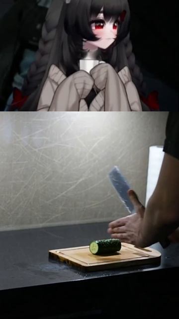 Секреты Нарезки Огурцов Которые Изменят Вашу Жизнь