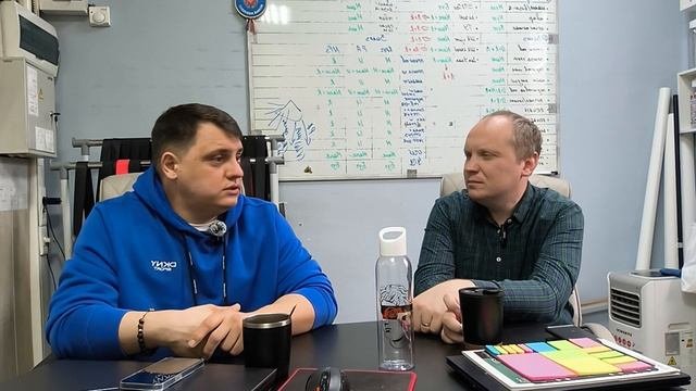 Мерч без прикрас - 9 эпизод - Агрегаторы заказов Мерча как новый канал продаж?