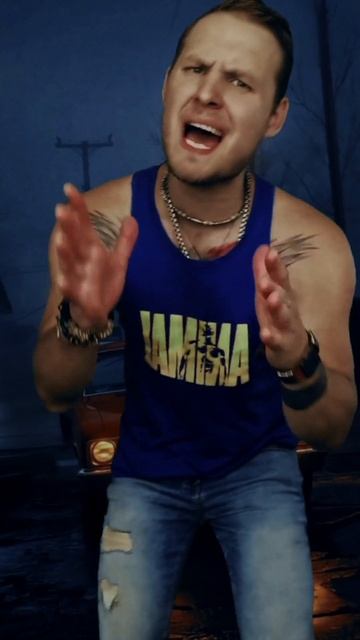 Abnormal Changes - Stay With Me #rock #rap #raprock #hiphop #abnormalchanges #staywithme