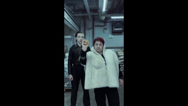 Пародия на фильм «Сумерки» от хабаровского супермаркета завирусилась в Сети