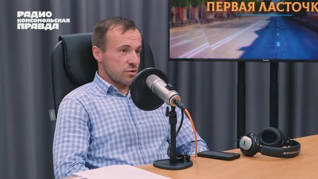На Кубани нужно развивать хоккей: почему, рассказал тренер из Белоруссии