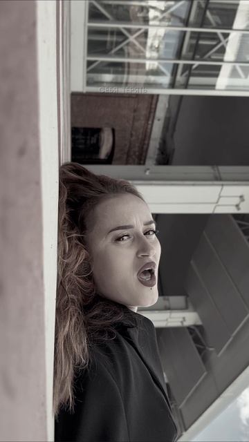 Осталось несколько часов до выхода трека «Останься»
#Марайя #Останься