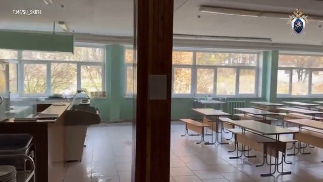 24 школьника госпитализированы после вспышки кишечной инфекции в Челябинской области