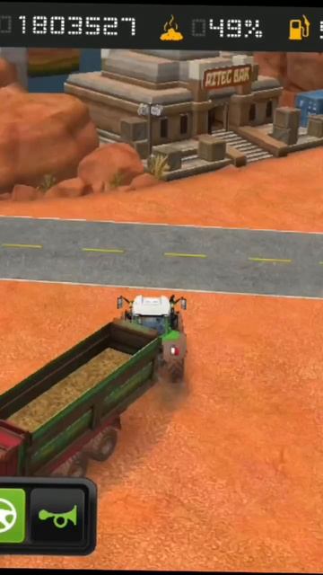 Farming simulator 18