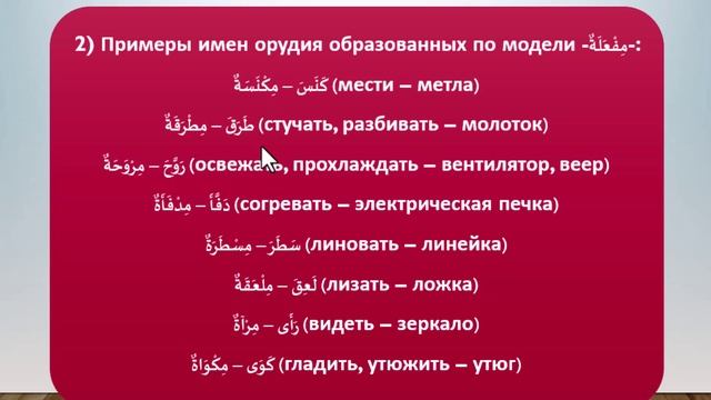 Грамматика АЯ5-75