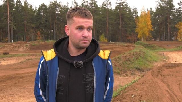 Почти сотня спортсменов соберётся на соревнованиях по мотокроссу на Кубок главы города Дзержинска