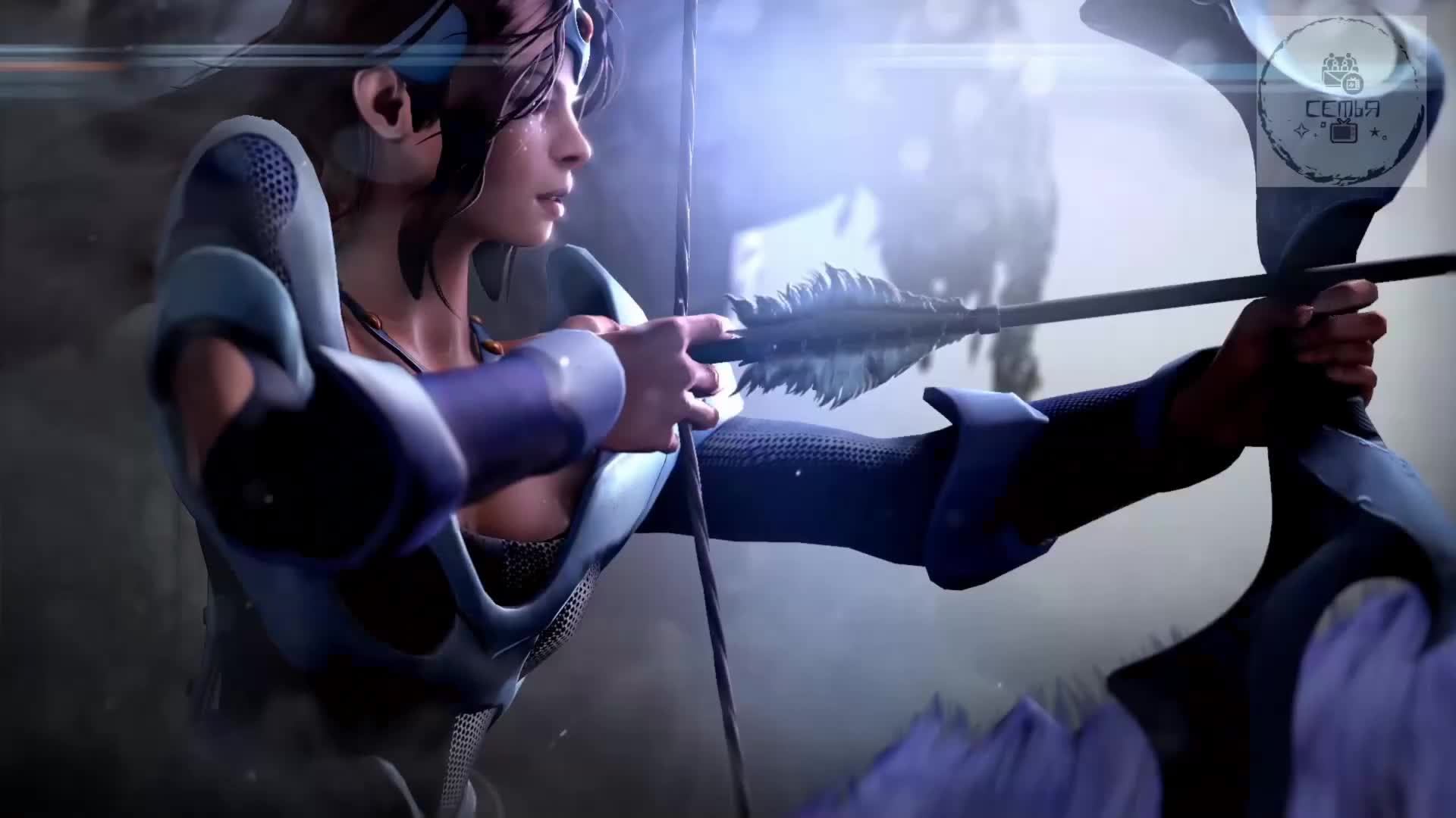 СТРИМ ГАЙД Dota 2 Дота 2 Nature’s Prophet  Пророк Природы ЗВЕРСТВУЕТ Рейтинг Прямой Эфир 1