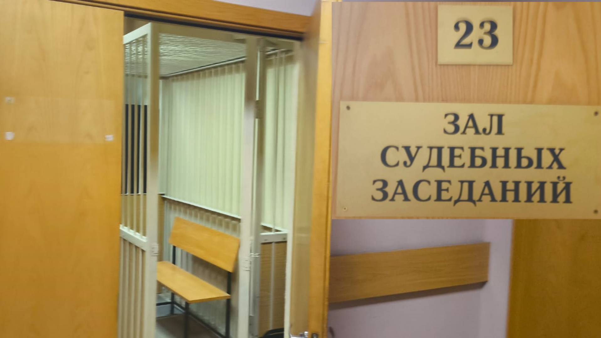 Заседание в Сестрорецком суде по делу Дмитриева 25.09.2025г.