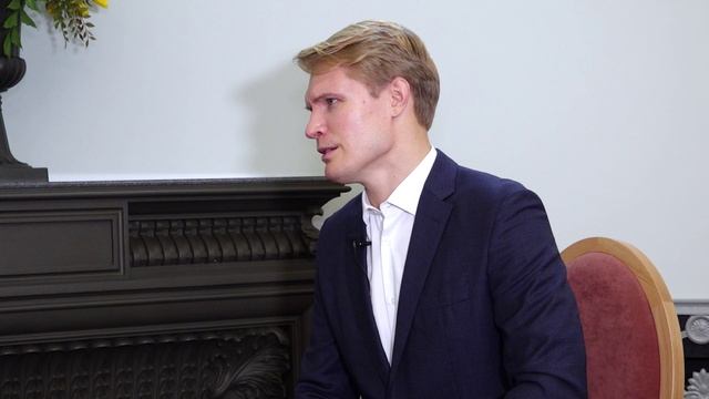 Тема дня 10.10.25 Кирилл ЗАЙЦЕВ о суевериях актеров.