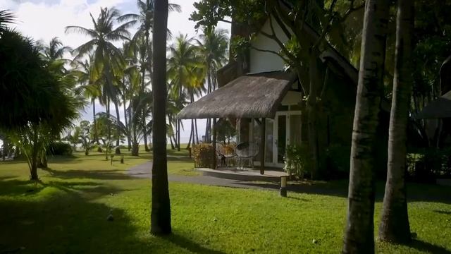 La Pirogue Mauritius 4Маврикий Западное побережье