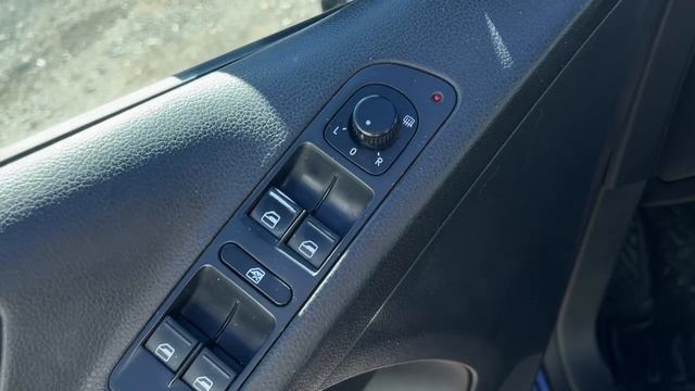 Volkswagen Tiguan I Рестайлинг 2012