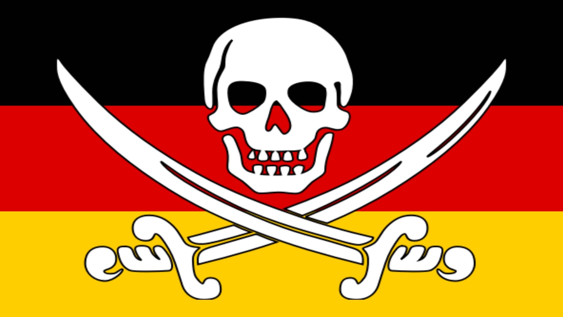 Beutezug Ost  Die BRD-Treuhand bei der Okkupation der DDR!