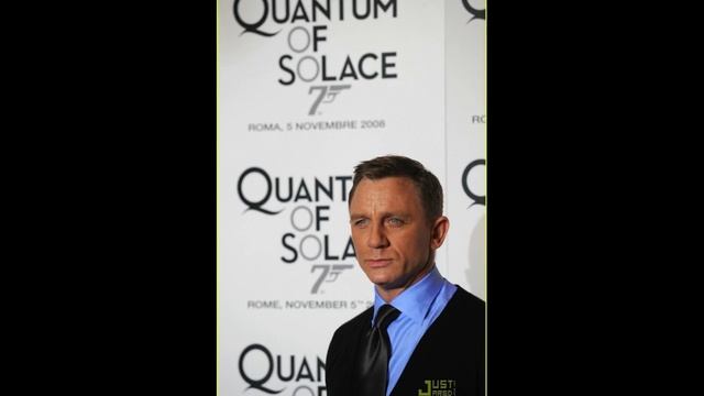 Дэниэл Крэйг ( Daniel Craig )