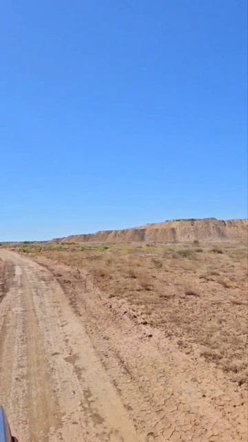 Открываем Россию Баскунчак