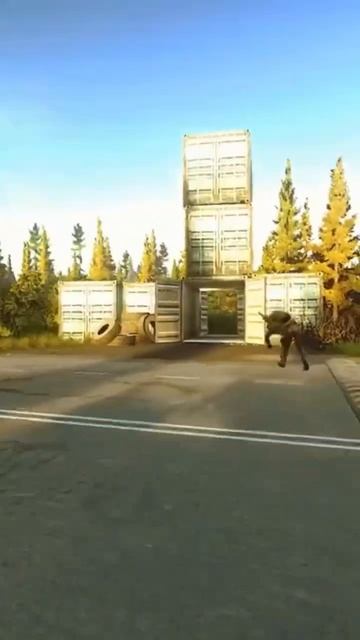 пузырь поясняет за крысячью игру #escapefromtarkov
