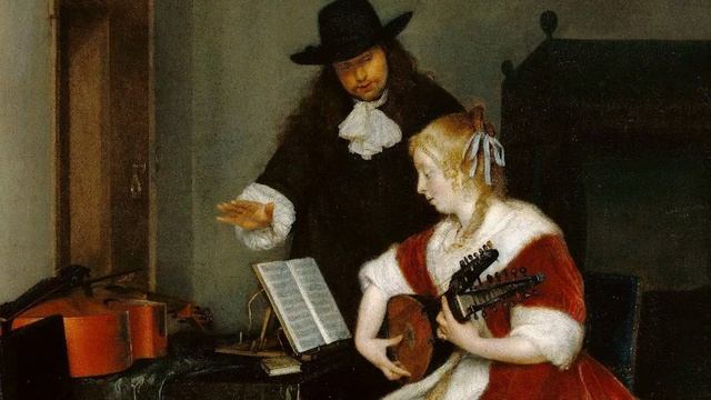 Sinfonia No. 5 In Fa Maggiore _ Allegro