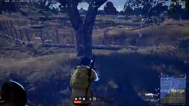 PLAYERUNKNOWN'S BATTLEGROUNDS 2025.10.08 - 20.45.29.17.Смерть.DVR