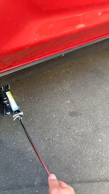 Проколол колесо - не беда Subaru думает о Вас!