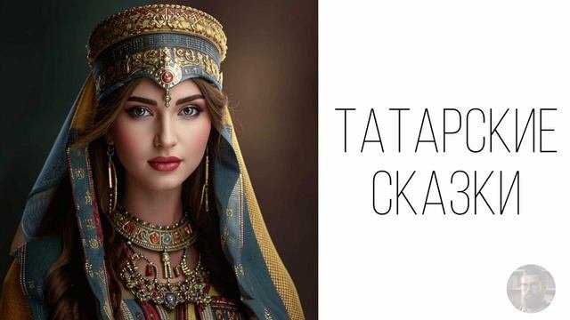 Татарские сказки
