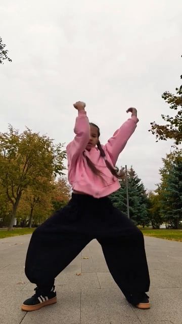 ACELERADA матросоваоля трендытиктока dance trend shorts dancer