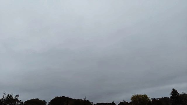 Альтернатива ускоренному движению облаков 2-4 октября 2025г